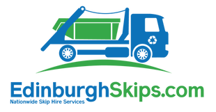 Book skip hire near you in Edinburgh, we deliver skips all over Edinburgh on a daily basis, click here for a local skip delivery quote in the Edinburgh area