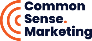 Web design and local SEO services in Edinburgh by Common Sense Marketing Ltd